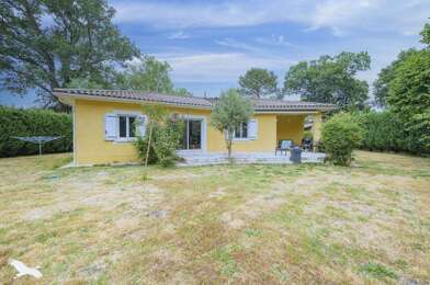Maison 5 pièces 379080 €