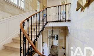 Maison 8 Pièces 270 m² à vendre à Bordeaux (33200)
