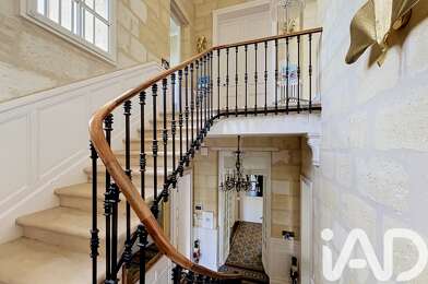 Maison 8 pièces 1960000 €