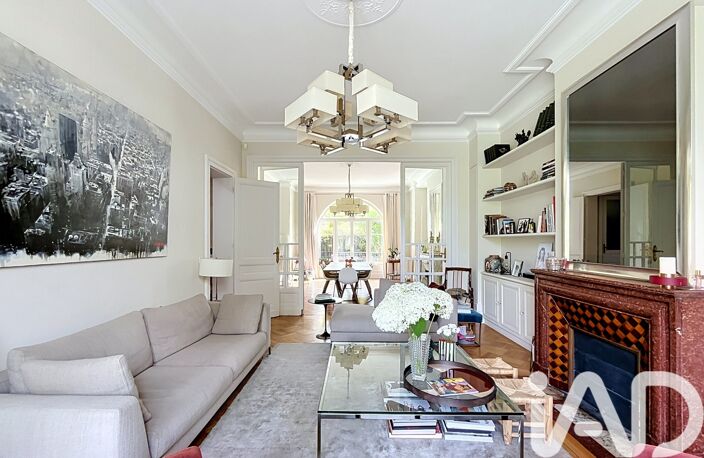 Vente Demeure 8 pièces — photo 5