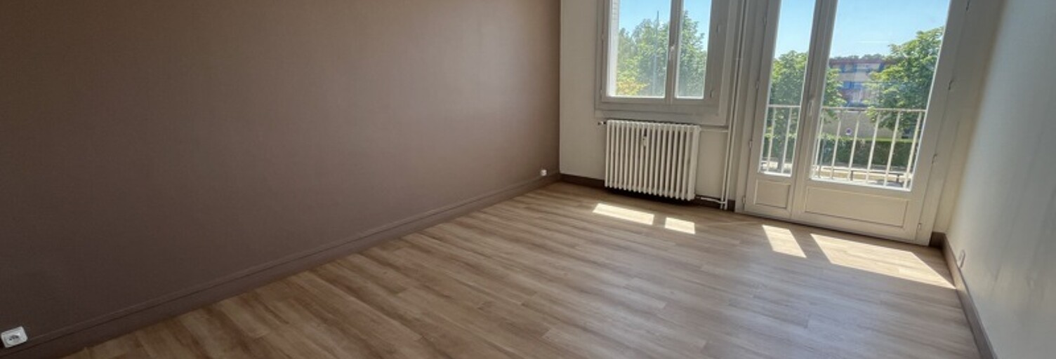 Appartement 3 Pièces 59 m² à vendre à Limoges (87000)
