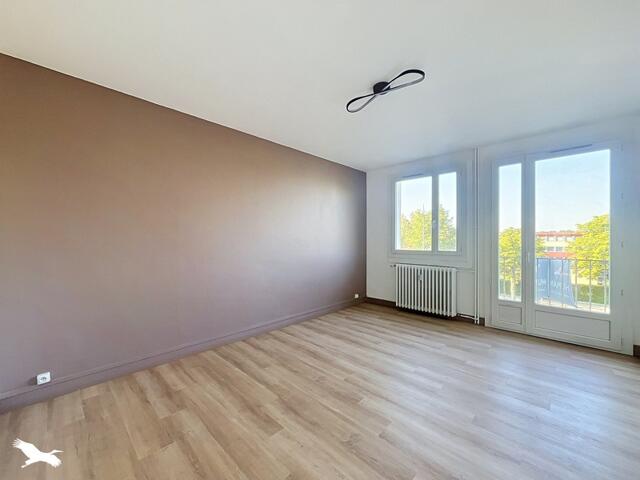 Appartement proposé à Limoges