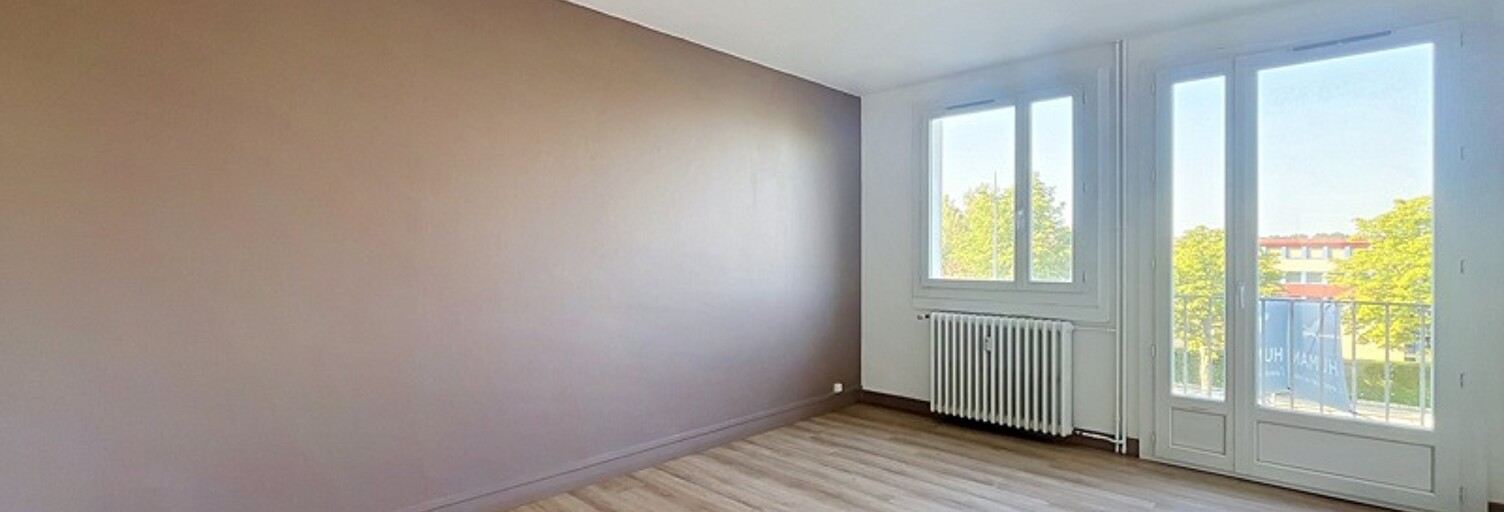 Appartement 3 Pièces 59 m² à vendre à Limoges (87000)