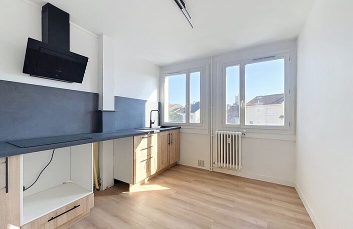 Appartement de 3 pièces principales — photo 2