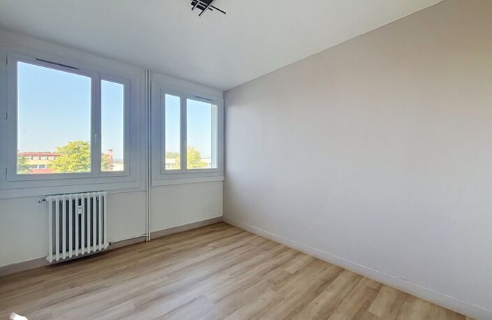 Appartement de 3 pièces principales — photo 4
