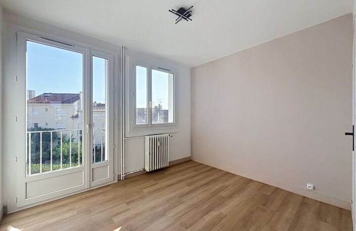 Appartement de 3 pièces principales — photo 5