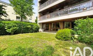 Appartement 5 Pièces 113 m² à vendre à Saint-Cloud (92210)