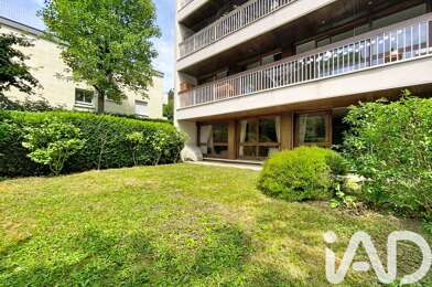 Appartement 5 pièces 795000 €