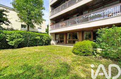 Vente Appartement 5 pièces — photo du bien