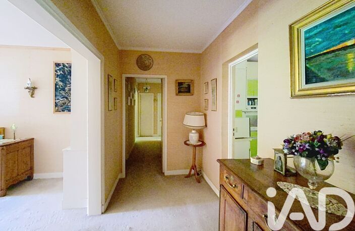 Vente Appartement 5 pièces — photo 2