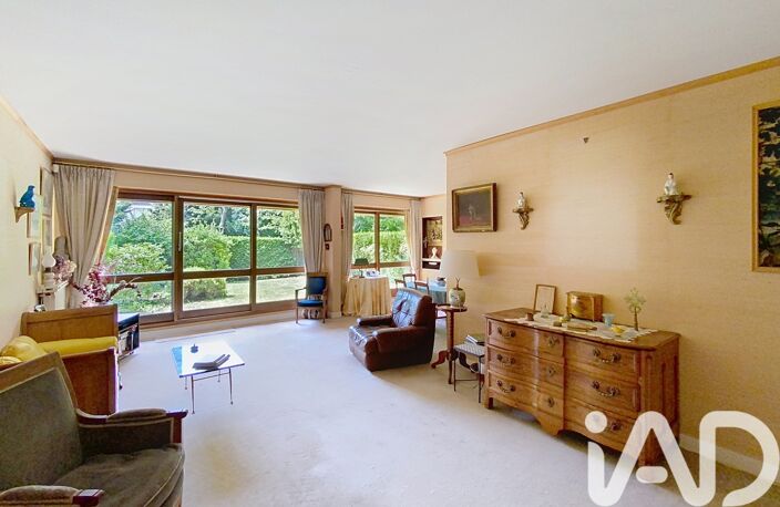 Vente Appartement 5 pièces — photo 3