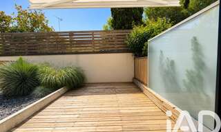 Appartement 2 Pièces 39 m² à vendre à La Rochelle (17000)