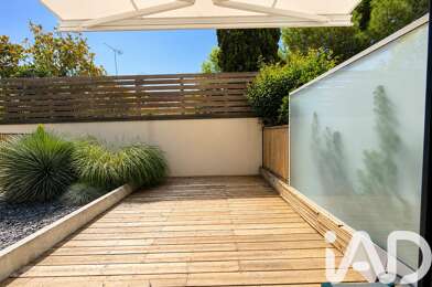 Appartement 2 pièces 242000 €