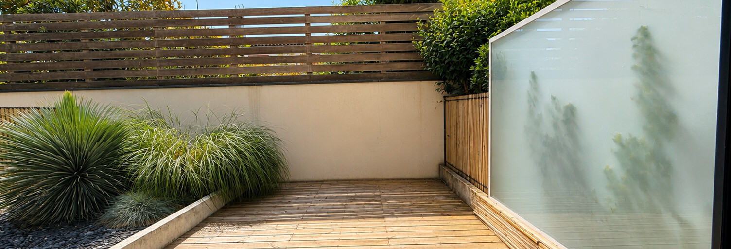 Appartement 2 Pièces 39 m² à vendre à La Rochelle (17000)
