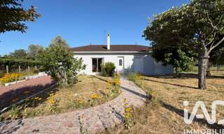 Maison 5 Pièces 108 m² à vendre à Ambarès-et-Lagrave (33440)