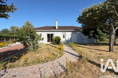 Maison 5 pièces 277000 €