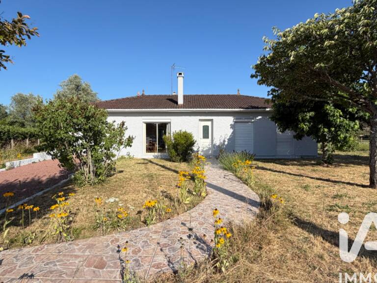 Vente Maison/villa 5 pièces — photo 1