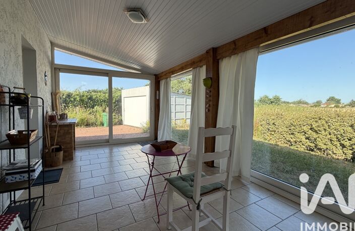 Vente Maison/villa 5 pièces — photo 2