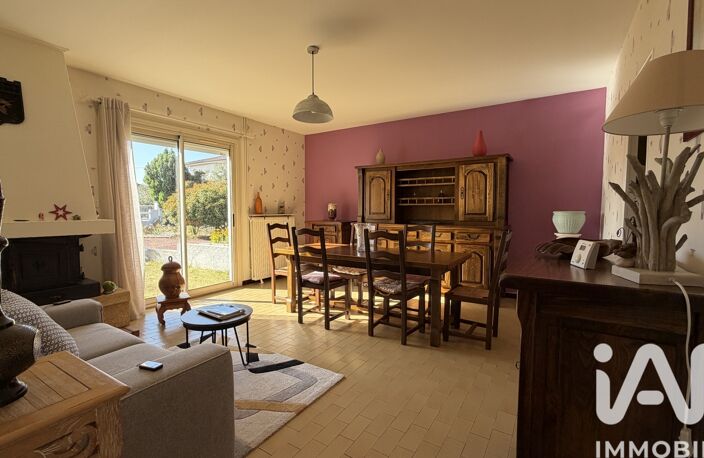 Vente Maison/villa 5 pièces — photo 3