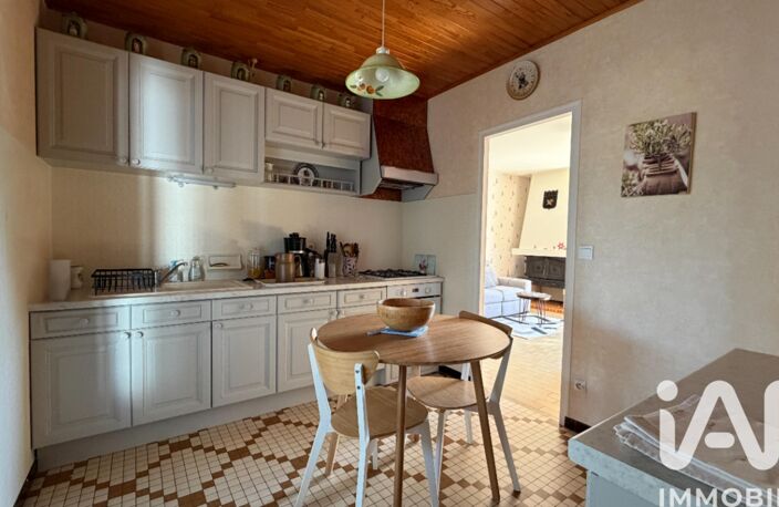 Vente Maison/villa 5 pièces — photo 4