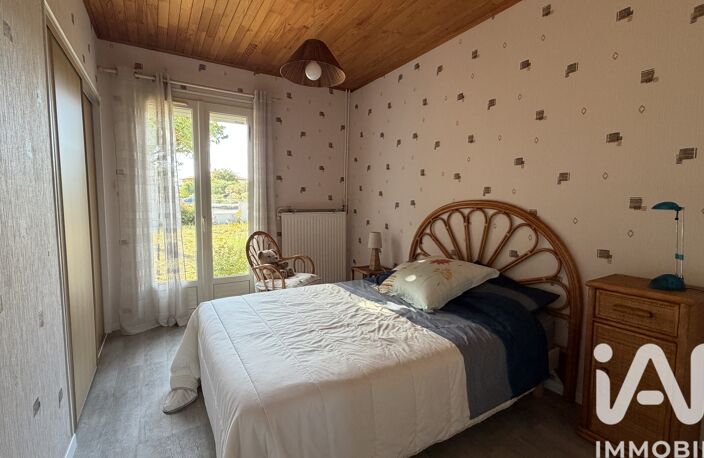 Vente Maison/villa 5 pièces — photo 5