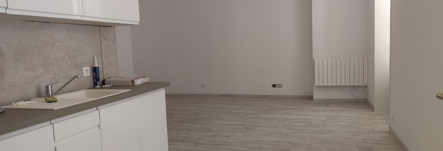 Appartement 3 Pièces 61 m² à louer à Magné (79460)