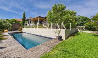 Maison 6 Pièces 192 m² à vendre à Biarritz (64200)