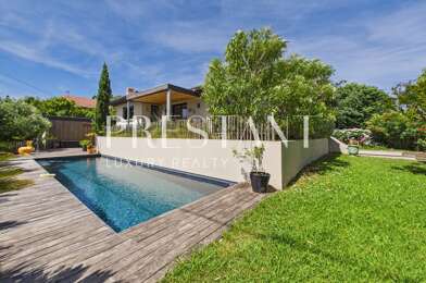 Maison 6 pièces 1690000 €