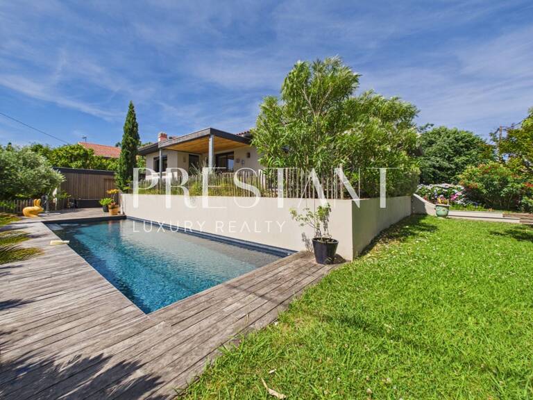 Maison — photo 1