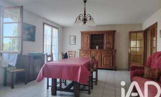 Maison 5 Pièces 130 m² à vendre à Drevant (18200)