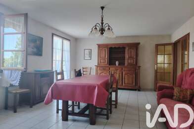 Maison 5 pièces 249000 €