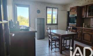 Maison 5 Pièces 130 m² à vendre à Drevant (18200)