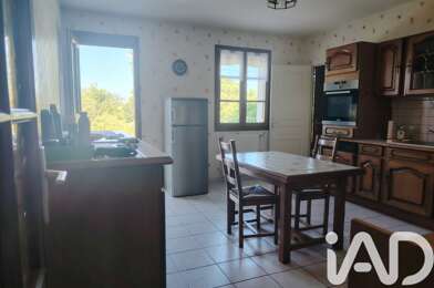 Maison 5 pièces 249000 €