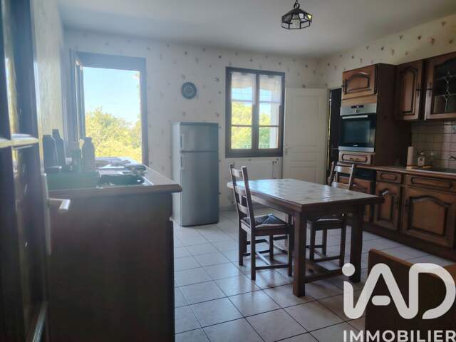 Vente Maison/villa 5 pièces — photo du bien