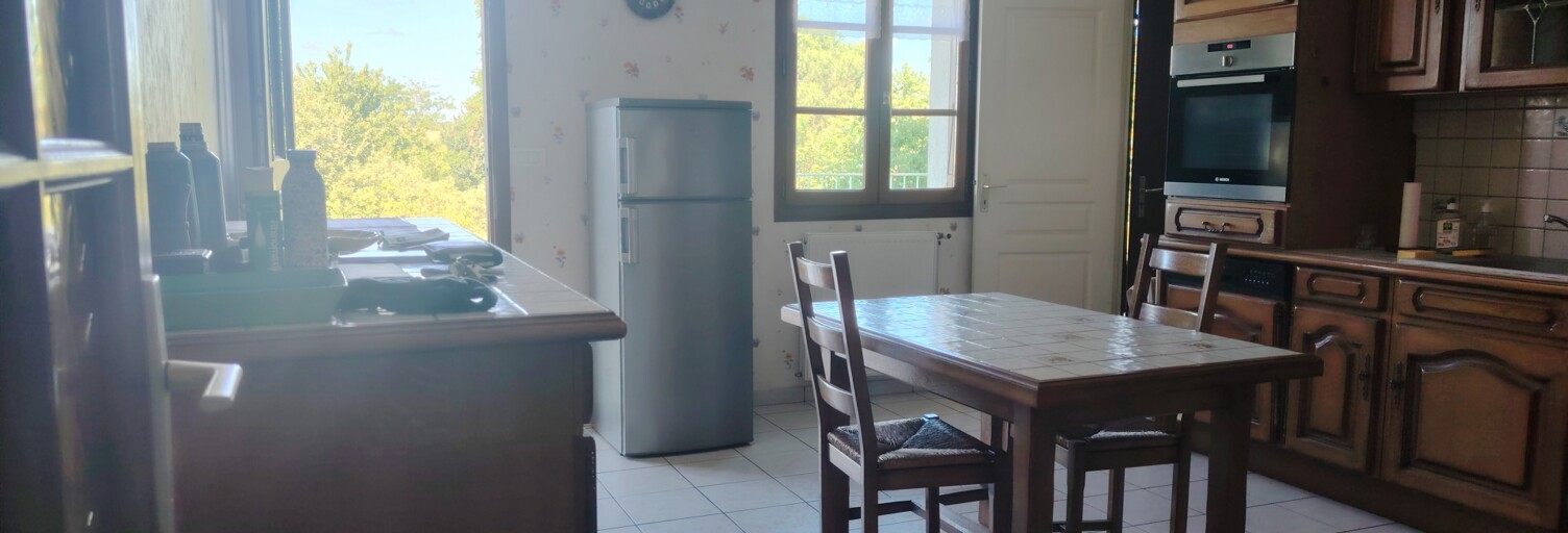 Maison 5 Pièces 130 m² à vendre à Drevant (18200)
