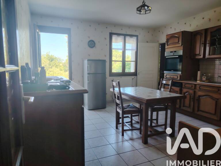 Vente Maison/villa 5 pièces — photo 1