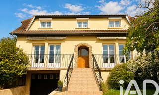 Maison 6 Pièces 144 m² à vendre à Lalande-en-Son (60590)