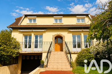 Maison 6 pièces 205000 €