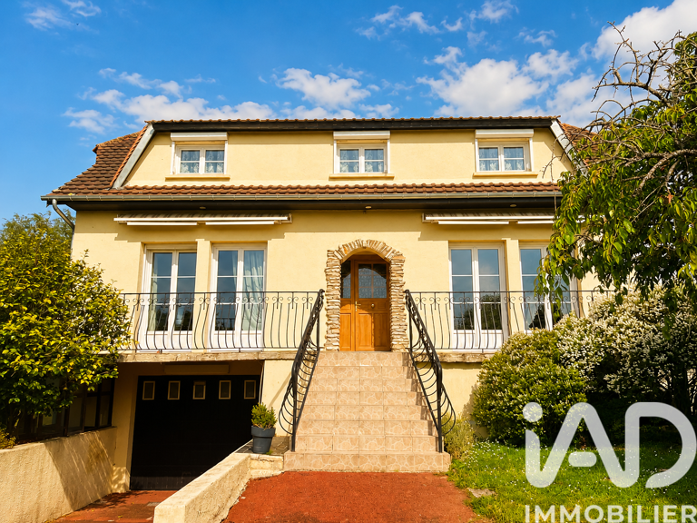 Vente Maison/villa 6 pièces — photo 1
