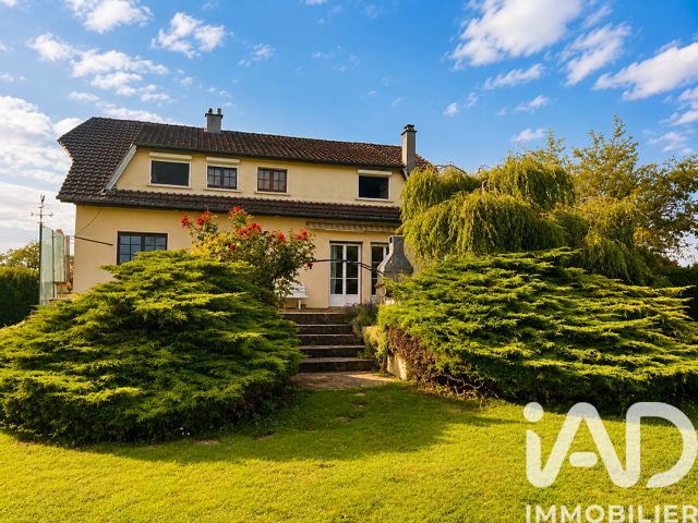 Vente Maison/villa 6 pièces — photo du bien
