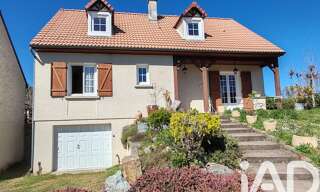 Maison 6 Pièces 147 m² à vendre à Neuvy (03000)