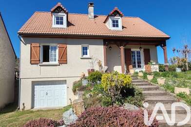 Maison 6 pièces 209000 €