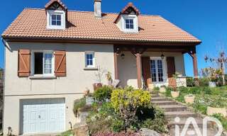 Maison 6 Pièces 147 m² à vendre à Neuvy (03000)