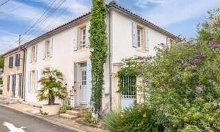 Maison 6 Pièces 146 m² à vendre à Thairé (17290)