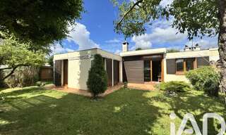 Maison 4 Pièces 93 m² à vendre à Gretz-Armainvilliers (77220)