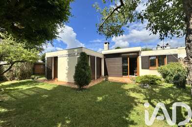 Maison 4 pièces 302000 €