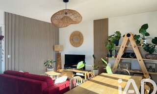 Appartement 2 Pièces 48 m² à vendre à Nancy (54000)