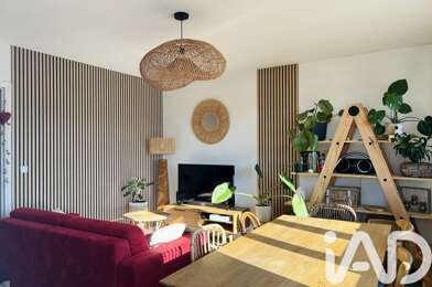 Appartement 2 pièces 106900 €