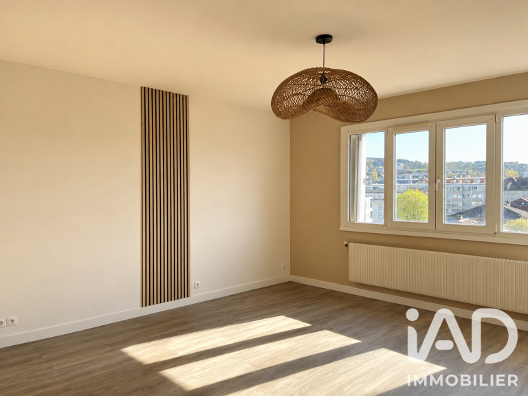Vente Appartement 2 pièces — photo 1