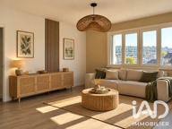 Vente Appartement 2 pièces — photo 3